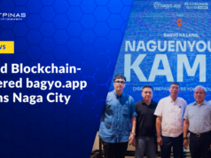 UPDATE: New Prontera Technologies Corp. Launches Disaster Resilience Pilot with Naga City SK Federation