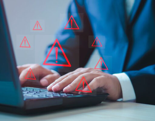 Salesforce Breach Exposed 137,000 Staff Records