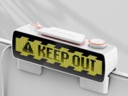 The Busy Bar Is a Gadget to Get People to Leave You Alone