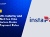 BSP Lifts InstaPay and PESONet Fee Hike Moratorium Under New Payment Rules