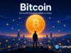 Bitcoin reclaims $66K after Trump says ships are moving through Hormuz