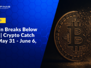 BTC Below $60K | Crypto Catch Up | May 31 – June 6, 2026