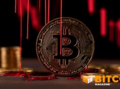 Bitcoin Price Falls To $62,000 As Hawkish Fed Shift Raises Risk Of Deeper Pullback
