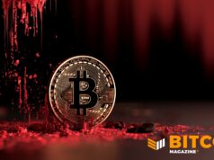 Bitcoin Stocks, Led By Strategy (MSTR), Take A Beating As BTC Price Sells Off