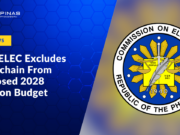 COMELEC Excludes Blockchain From Proposed 2028 Election Budget