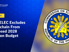 COMELEC Excludes Blockchain From Proposed 2028 Election Budget