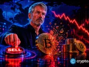 Strategy CEO says 32 BTC sale was a test, not a cash need