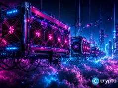 Nvidia taps $20B debt market as AI boom reshapes Bitcoin mining