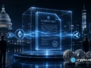 Galaxy Digital cuts CLARITY Act odds as Tim Scott pushes ahead