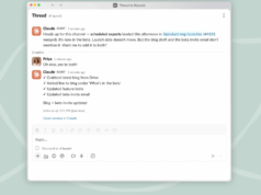 Anthropic’s Claude Tag is learning your company, one Slack message at a time