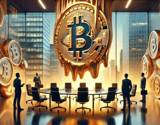 Kevin Warsh Still Needs To Manage The Dollar, While Bitcoin Runs Automatically