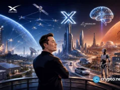 SpaceX faces fresh bubble warning as $25B bond sale raises alarms