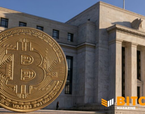Federal Reserve Moves To Close Stablecoin Loopholes With New Customer ID Rules