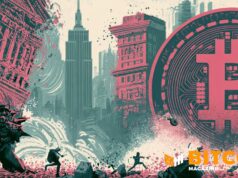 Blockchains Threaten Wall Street’s Fee Machine, Not Its Technology