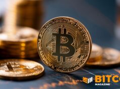 Franklin Templeton Files For Two ETFs That Reinvest Stock Dividends Into Bitcoin