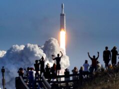 SpaceX passes Amazon as valuation balloons to $2.7T