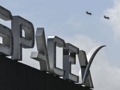 SpaceX says it may issue ‘significant’ equity in ‘future transactions’