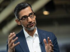 Alphabet plans to raise $80B to pay for AI buildout