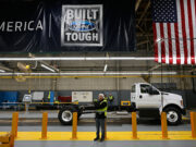 Ford rehires ‘gray beard’ engineers after AI falls short