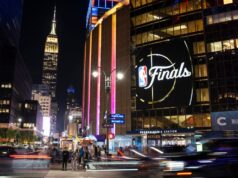 Hackers Claim to Leak Stolen Madison Square Garden Data