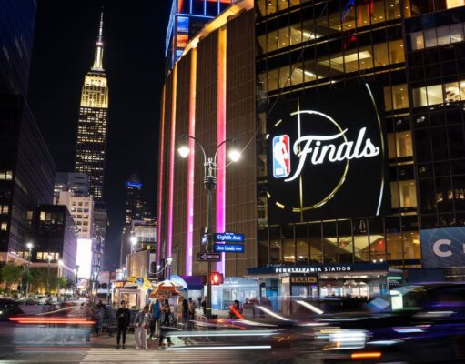 Hackers Claim to Leak Stolen Madison Square Garden Data