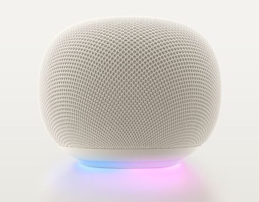 The Gemini-Powered Google Home Speaker Is Finally Here