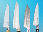 You May Not Need a Giant Chef’s Knife When a Midsize Knife Does the Trick