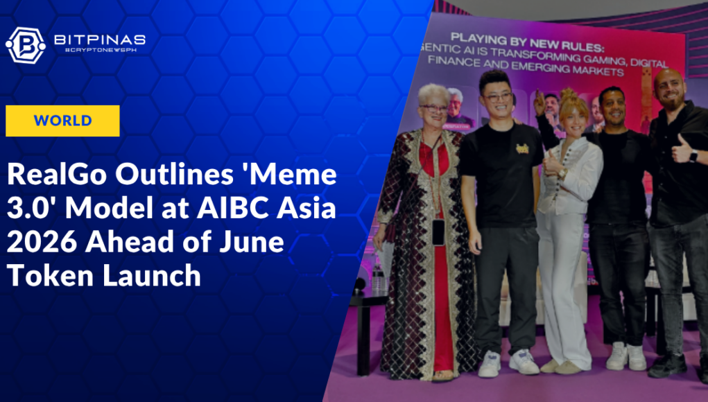 RealGo-Outlines-Meme-3.0-Model-at-AIBC-Asia-2026-Ahead-of-June-Token-Launch.png