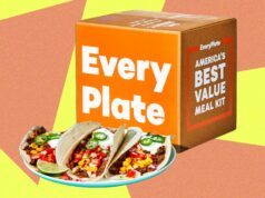 EveryPlate Meal Kit Review (2026): Low Cost, Simplicity, Flavor