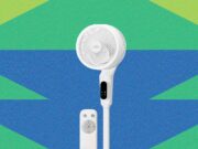 Coway Airmega Pedestal Fan P50 Review: Anti-App