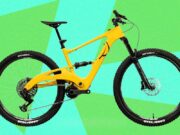 Lauf eElja Electric Mountain Bike Review: Power Trip