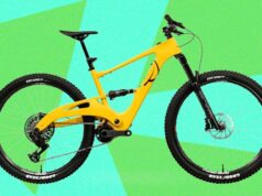 Lauf eElja Electric Mountain Bike Review: Power Trip