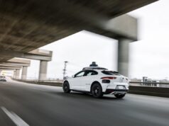 Waymo says it built a better benchmark for comparing robotaxis to humans