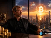 Strategy CEO Phong Le ties new Bitcoin buys to STRC rebound