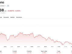 Cardano CEO Charles Hoskinson Alleges Henry Nowak Cover Up By UK Police