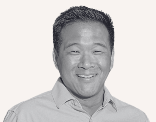 Chi-Hua Chien saw Facebook coming — now he says the real AI winners won’t be selling AI