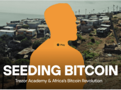 Trezor Academy Releases Documentary On Africa’s Bitcoin Economy, Opens Education Donations
