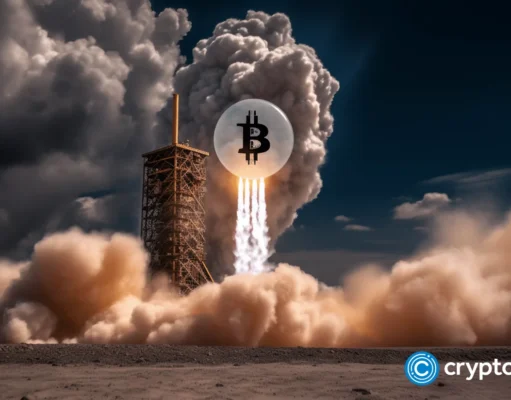 Binance unveils SpaceX teaser as tokenized stock push expands