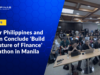 Stellar Philippines and Rise In Conclude ‘Build the Future of Finance’ Hackathon in Manila