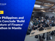 Stellar Philippines and Rise In Conclude ‘Build the Future of Finance’ Hackathon in Manila