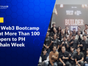Stellar’s Web3 Bootcamp Brought More Than 100 Developers to PH Blockchain Week
