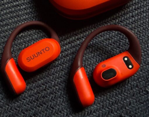 Suunto Spark Review: The Perfect Pair for Runs and Rides