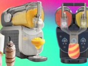 The 2 Best Slushie Machines of 2026: Now With Soft Serve