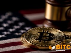 U.S. Charges Two Men For $389 Million Bitcoin And Crypto Money Laundering Scheme Tied To Dark Web