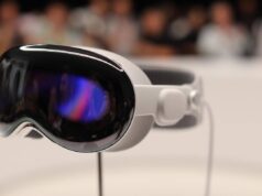 Apple Vision Pro exec is reportedly leaving for OpenAI