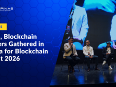 Web3 Builders Gathered in Manila for Blockchain Impact 2026