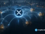 XRP holds near $1 as ETF inflows and on-chain activity rise