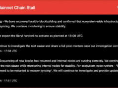 Base Network Stalls After Invalid Block Freezes Sequencer
