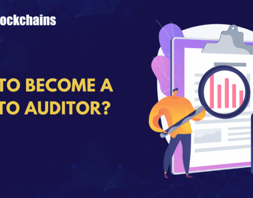 A Complete Roadmap to Become a Crypto Auditor