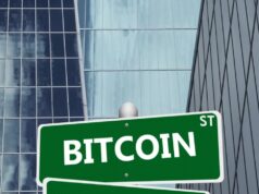 Binance Research Links Bitcoin Weakness to Record S&P 500 Capital Inflow